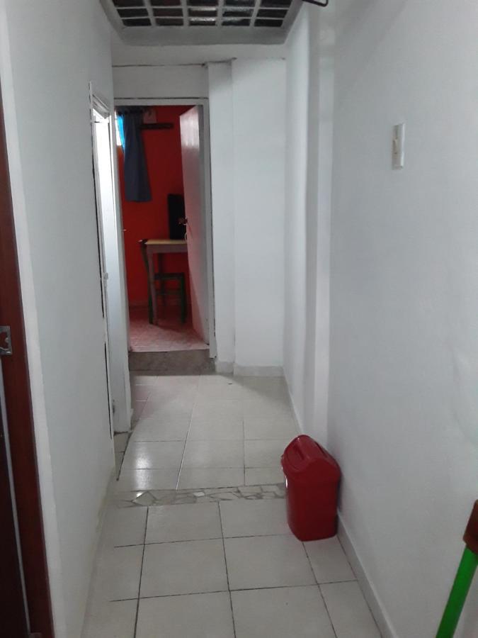 Okar Hostel - Bogota Airport Zewnętrze zdjęcie
