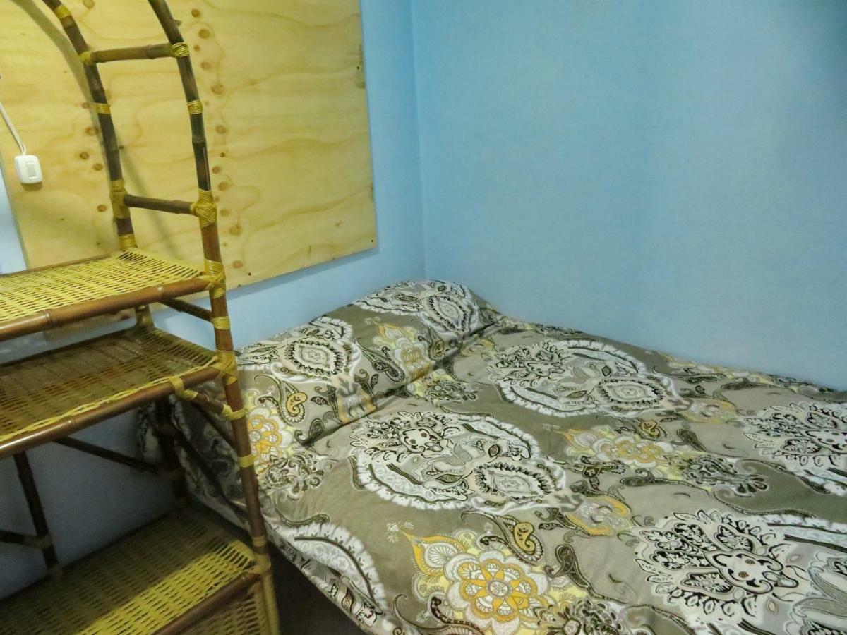 Okar Hostel - Bogota Airport Zewnętrze zdjęcie
