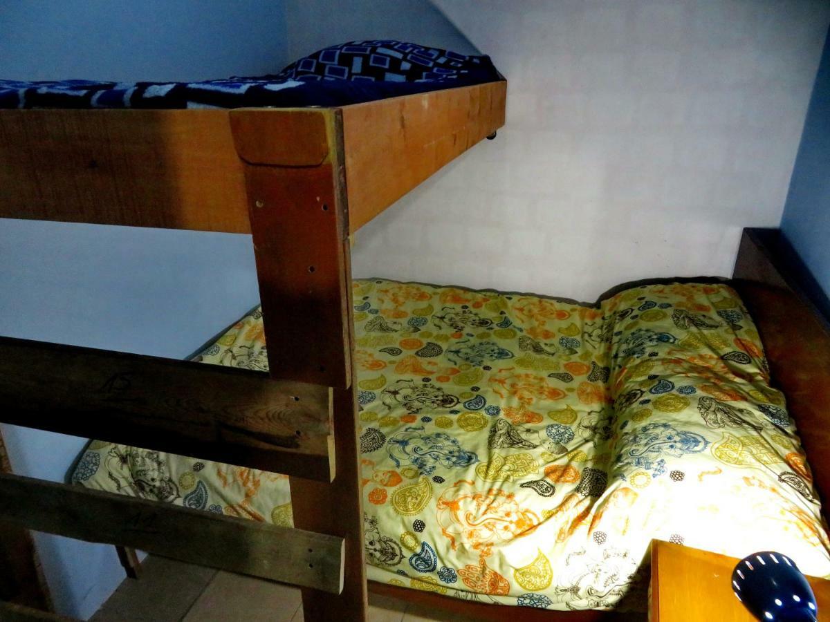 Okar Hostel - Bogota Airport Zewnętrze zdjęcie