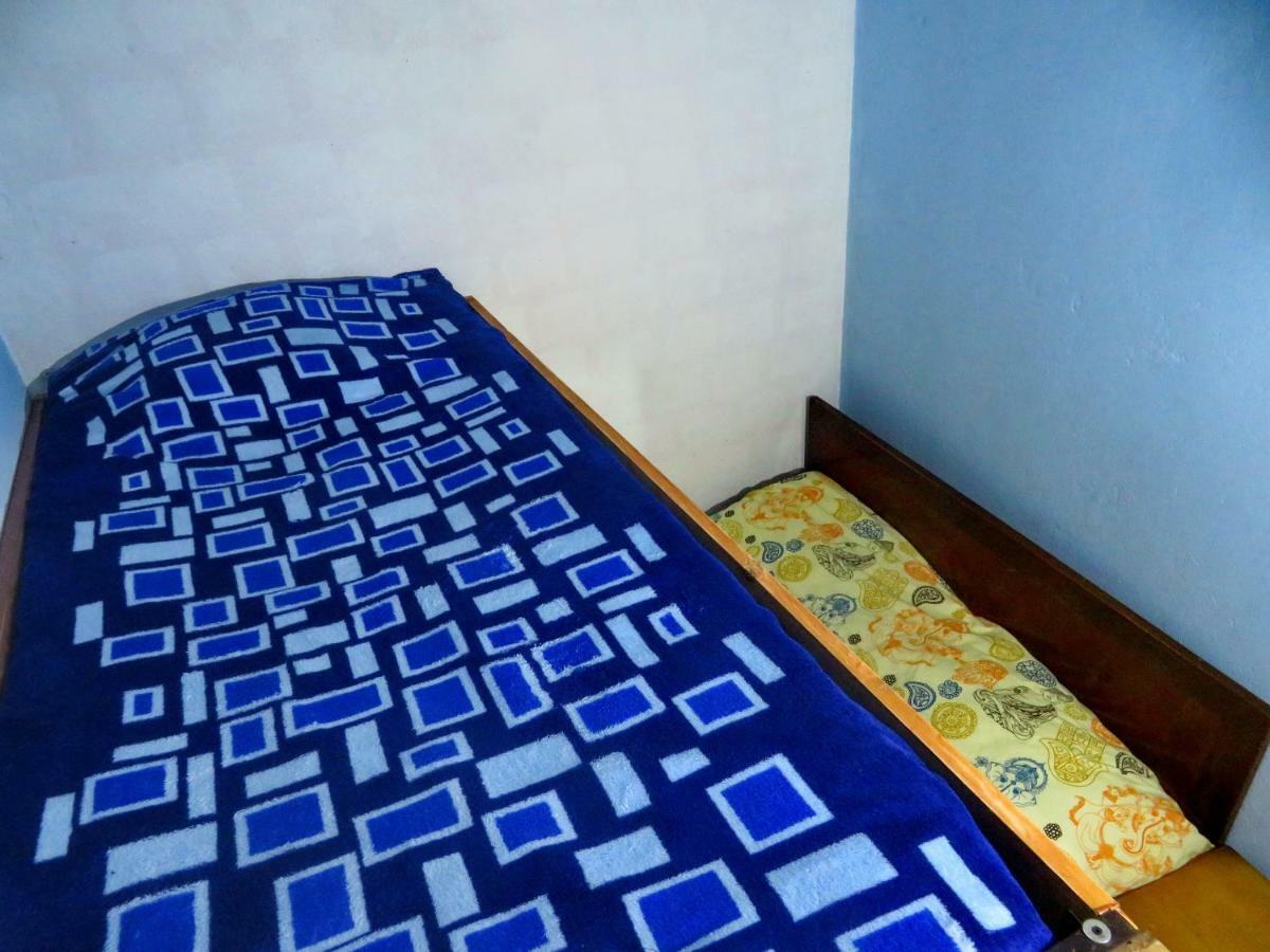 Okar Hostel - Bogota Airport Zewnętrze zdjęcie